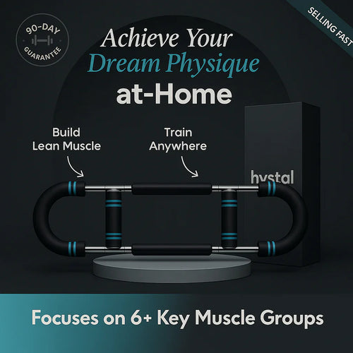 TechlyPro™ PowerBar